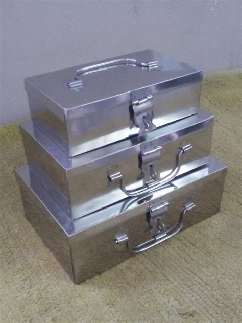 the metal box company of india ltd|Metal BOX India Ltd .